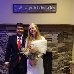 Meet your Posher, Dorington